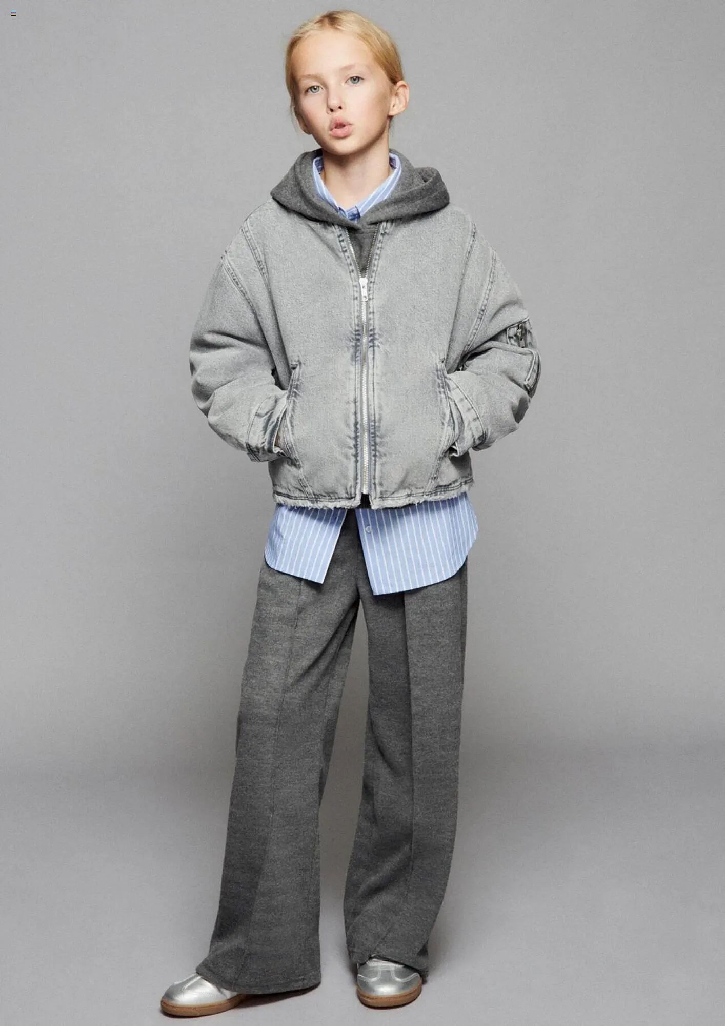 Catálogo de Catálogo Zara 1 de noviembre al 30 de noviembre 2023 - Página 12