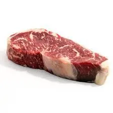 NEW YORK STRIPLOIN STEAK