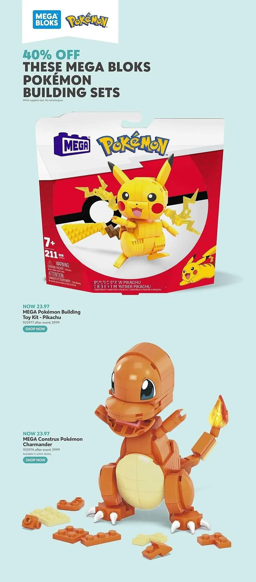 Toys R us flyer from December 18 to December 24 2025 - flyer page 23