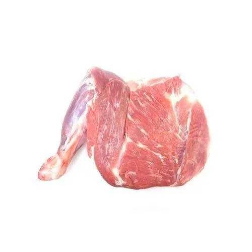 Goat Shoulder