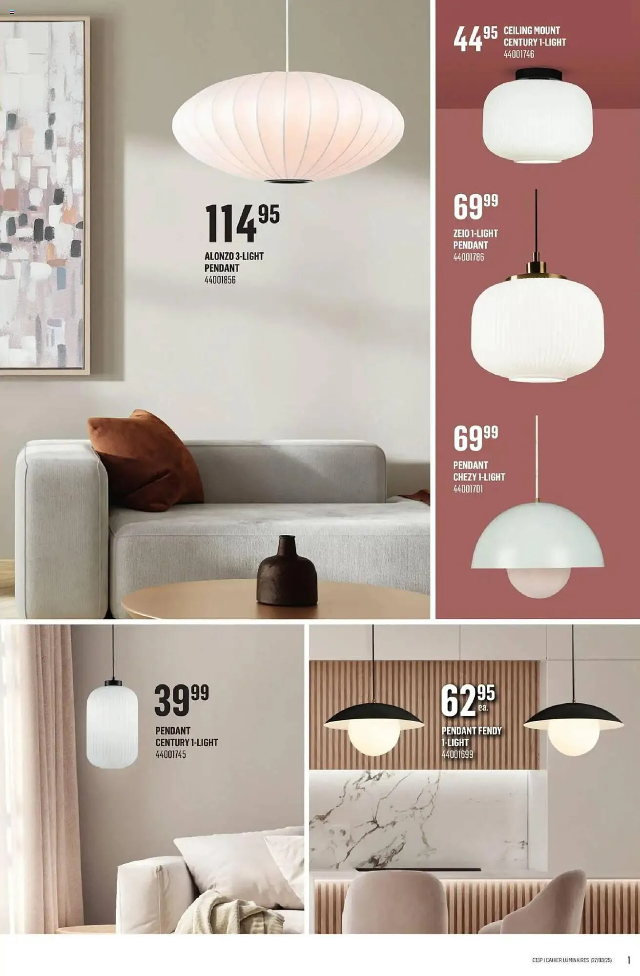 Canac flyer from March 27 to April 9 2025 - flyer page 2