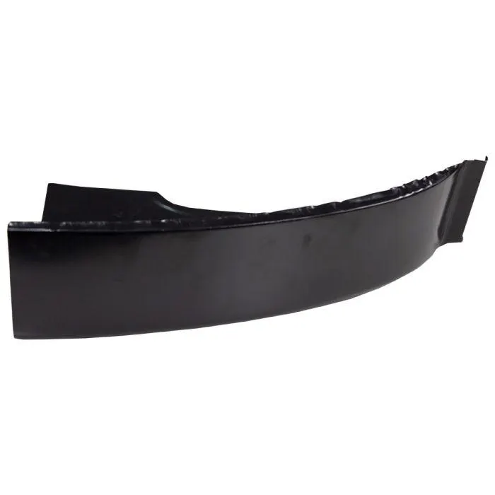 1973-87 Right Hand GM Pickup Lower Cab Corner