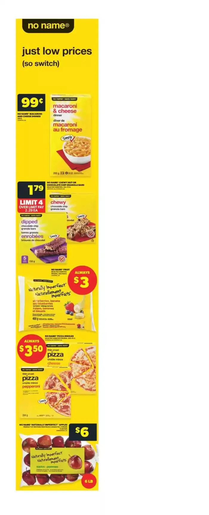 Discounts and promotions from January 2 to January 8 2025 - flyer page 5