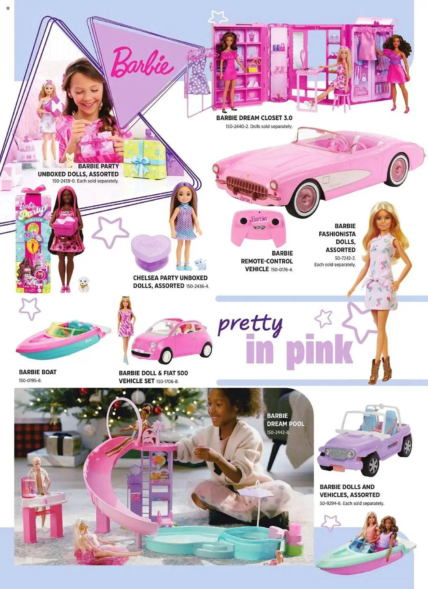 Canadian Tire flyer from October 2 to December 27 2025 - flyer page 23