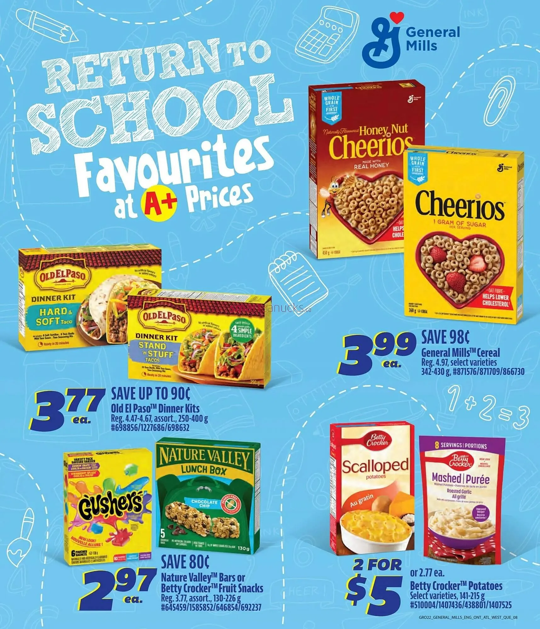 Giant Tiger flyer from December 31 to January 6 2026 - flyer page 10