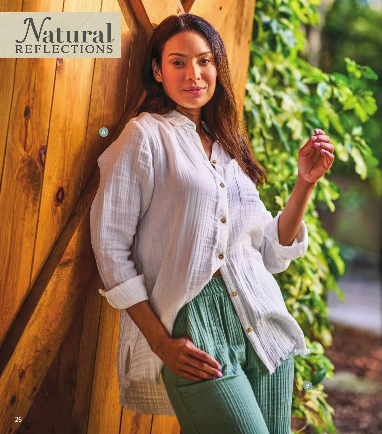 Bass Pro Current flyer from April 21 to May 5 2025 - flyer page 26