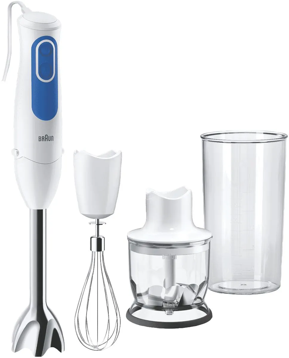 MultiQuick 3 - Spaghetti Hand Blender