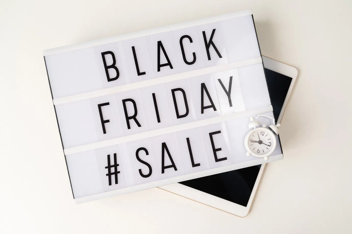 Survival Guide: Top Tips for Navigating Black Friday