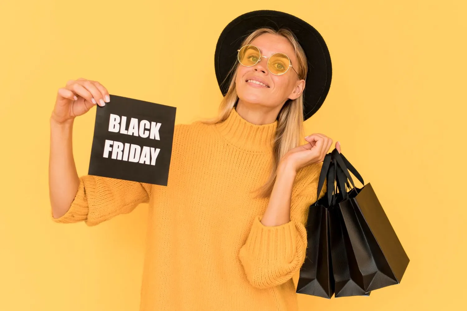 Calendário de Saldos: Do Black Friday aos saldos de verão