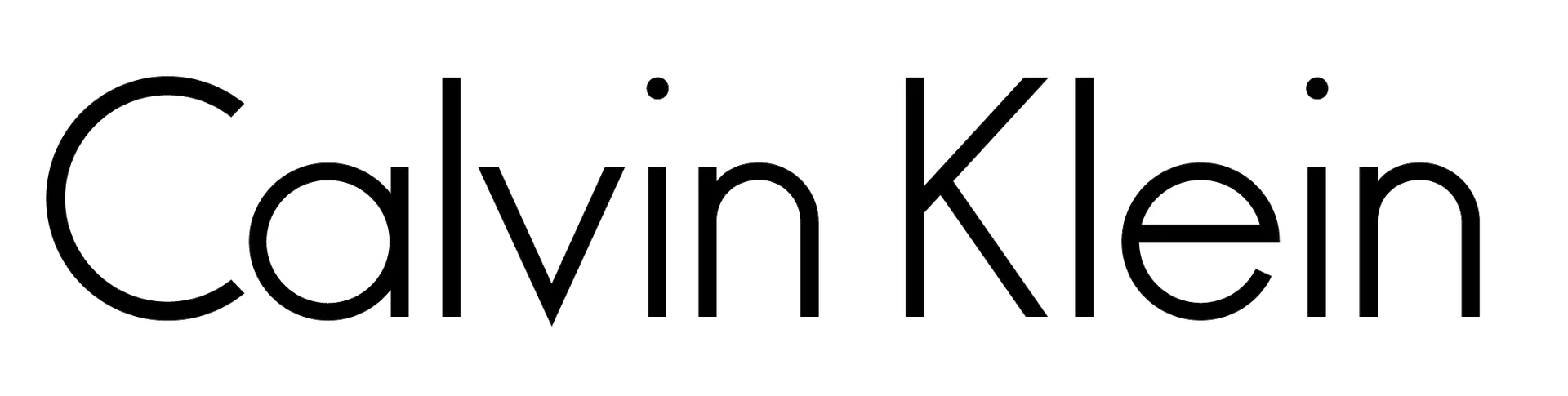 Calvin Klein logo current weekly ad