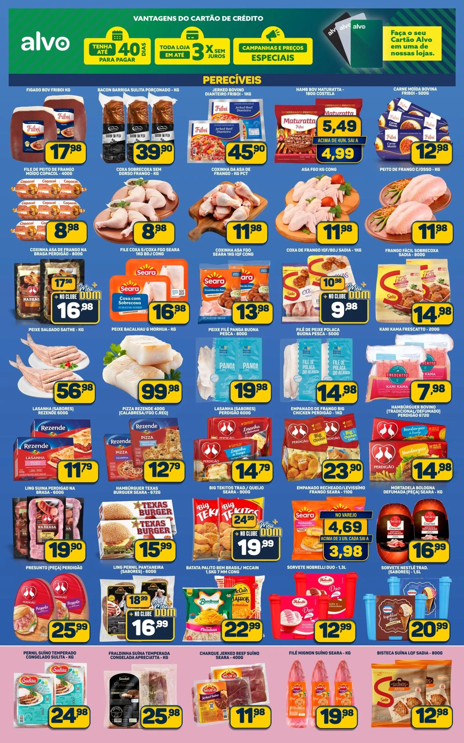 Encarte de Encarte 23 de abril até 29 de abril 2026 - Pagina 2