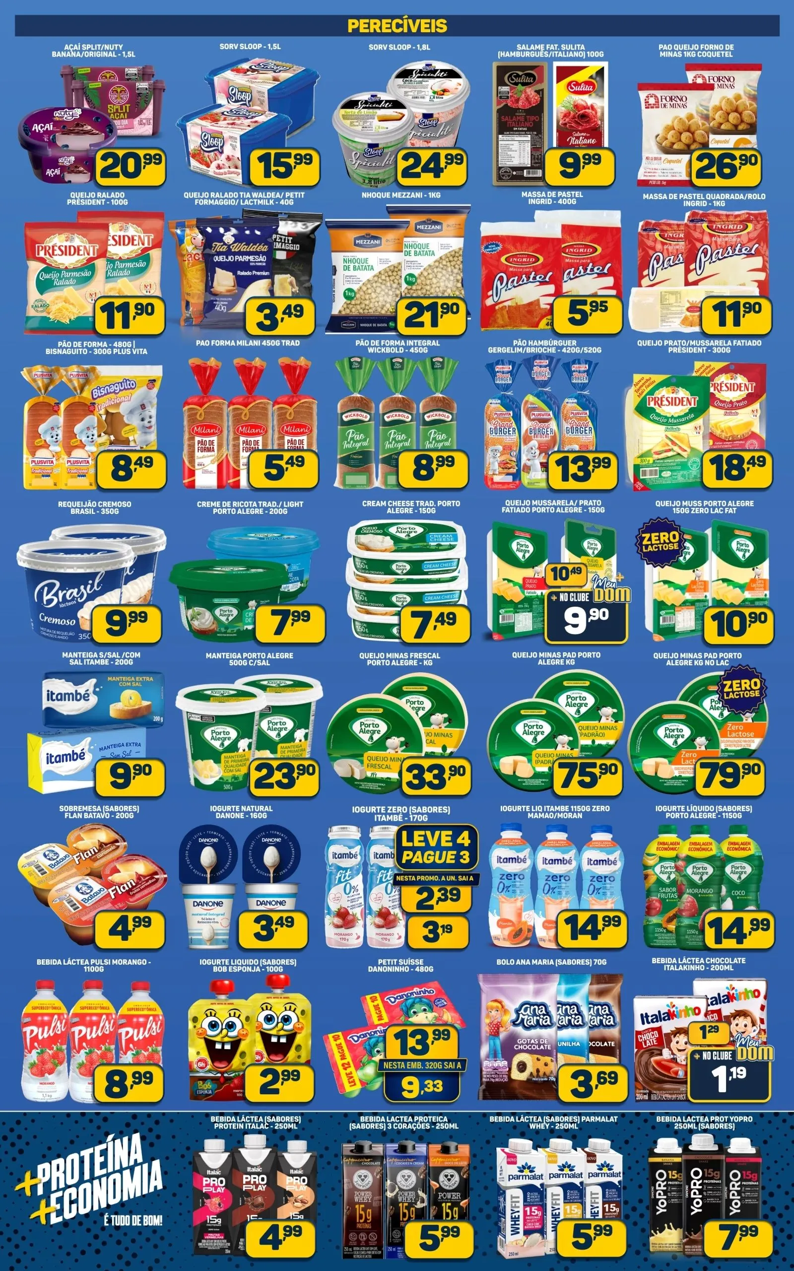 Encarte de Encarte 23 de abril até 29 de abril 2026 - Pagina 3