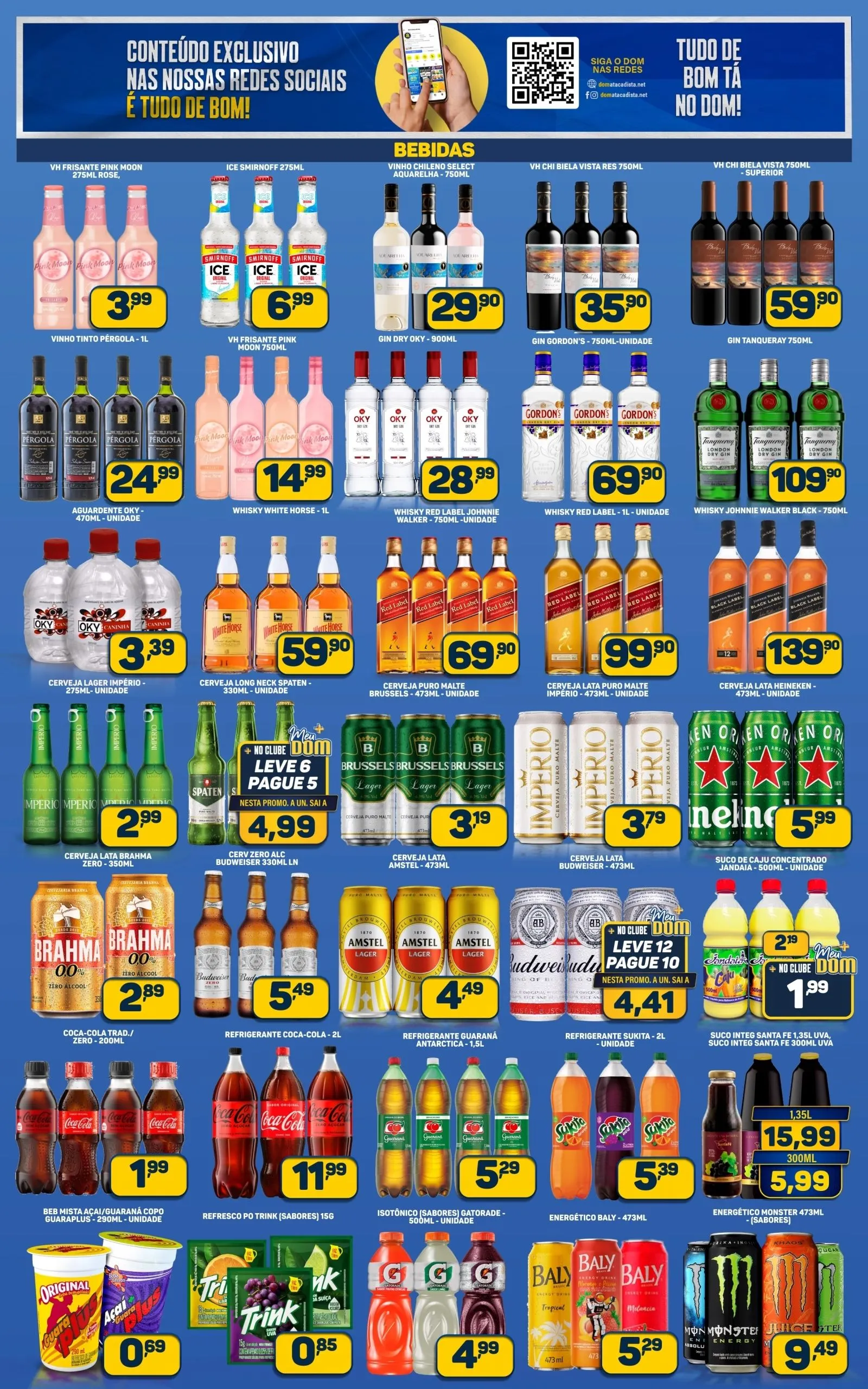 Encarte de Encarte 23 de abril até 29 de abril 2026 - Pagina 4