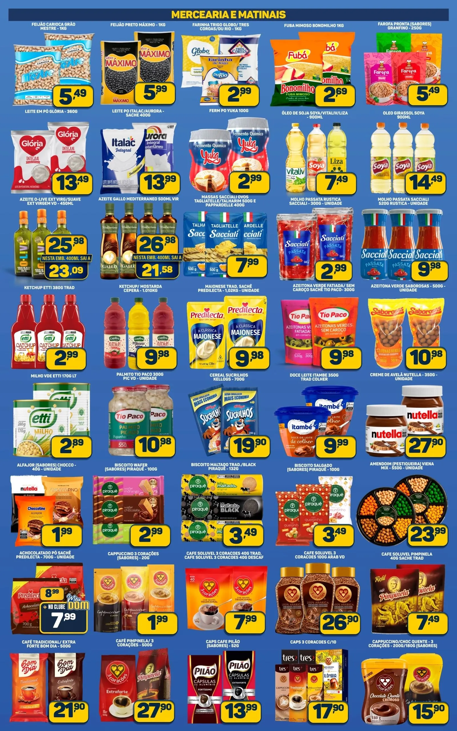 Encarte de Encarte 23 de abril até 29 de abril 2026 - Pagina 5