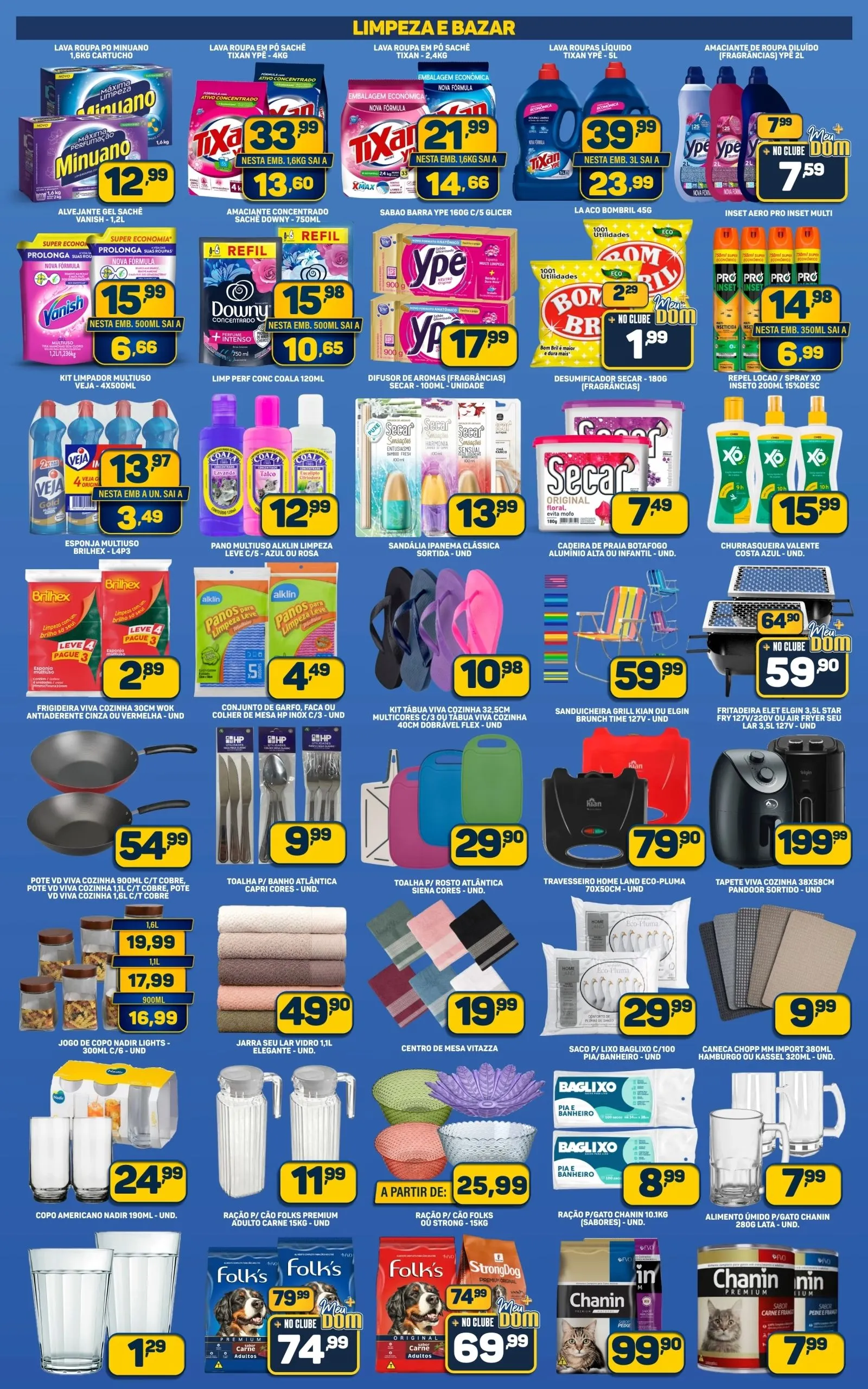 Encarte de Encarte 23 de abril até 29 de abril 2026 - Pagina 6