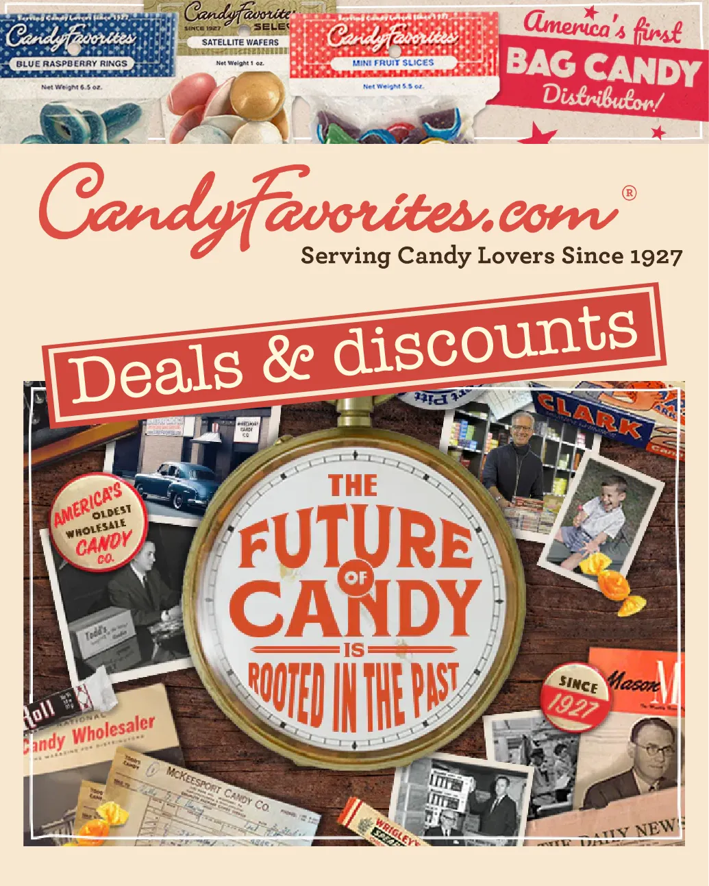 Weekly ad Weekly ads from July 22 to August 6 2025 - Page 