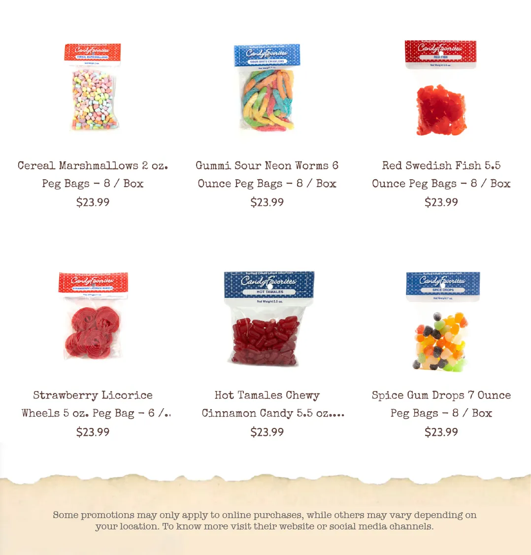 Weekly ad Weekly ads from July 22 to August 6 2025 - Page 4