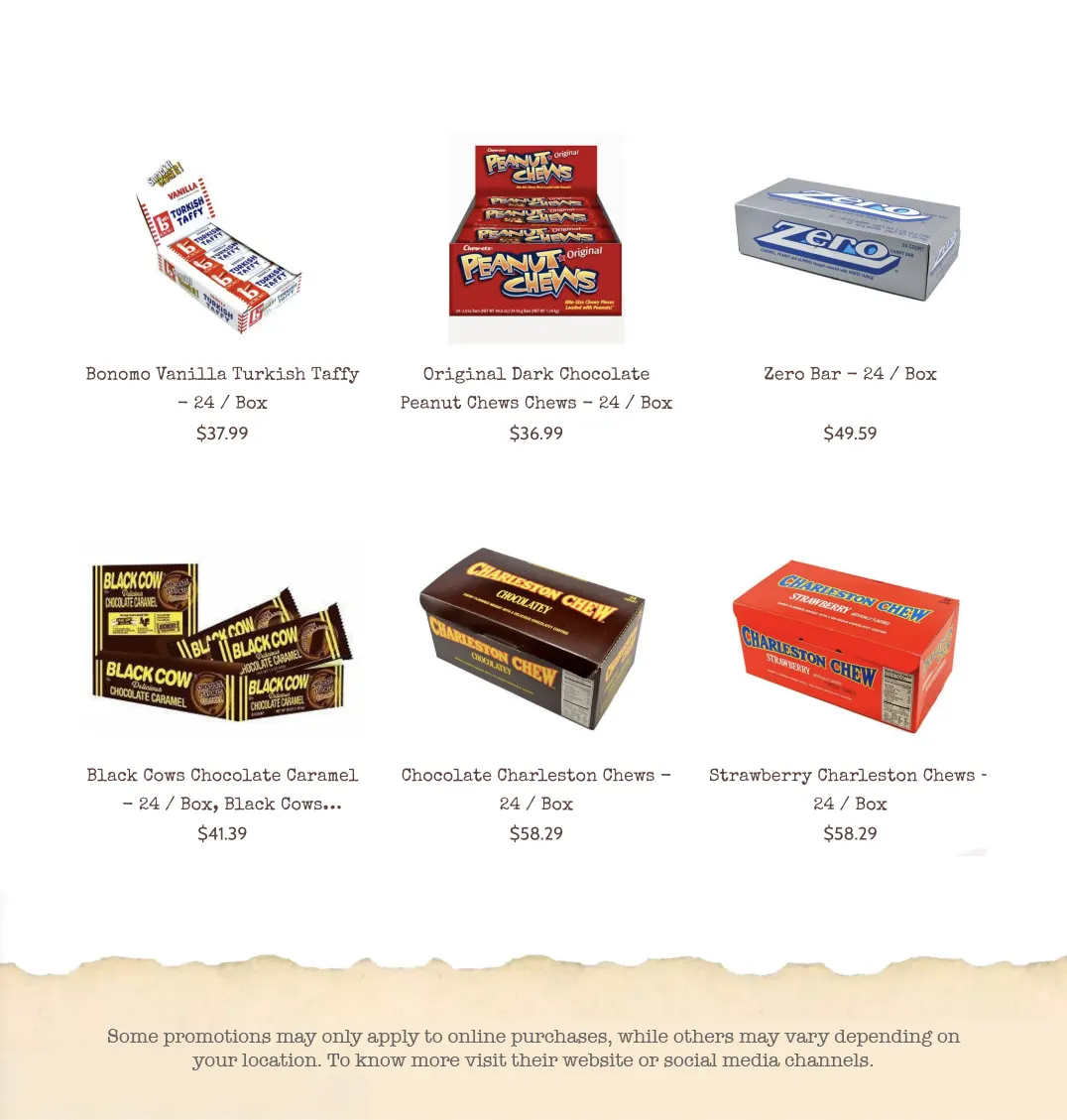 Weekly ad Weekly ads from June 23 to July 7 2025 - Page 4