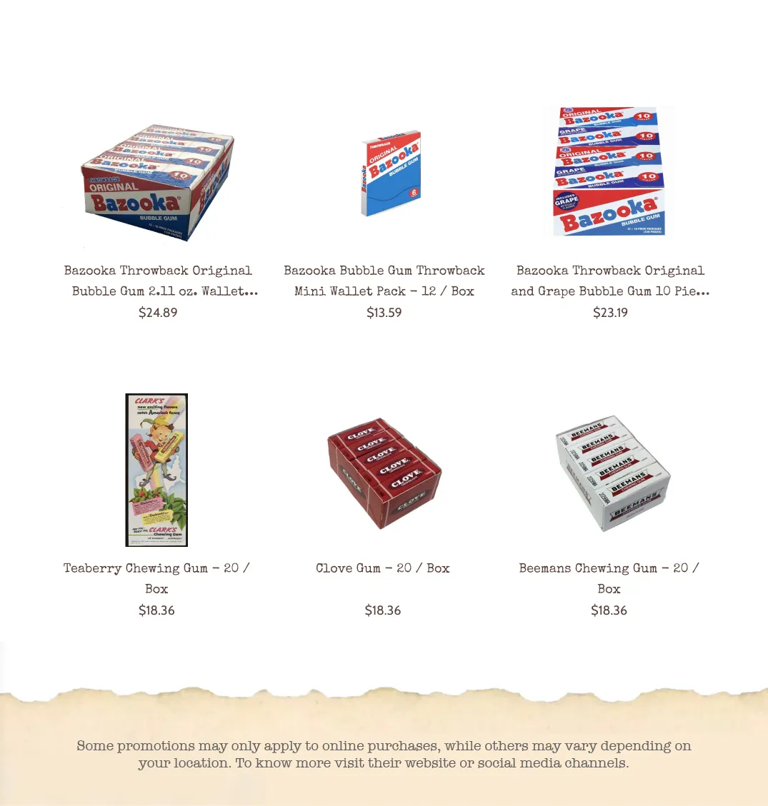 Weekly ad Weekly ads from June 23 to July 7 2025 - Page 5