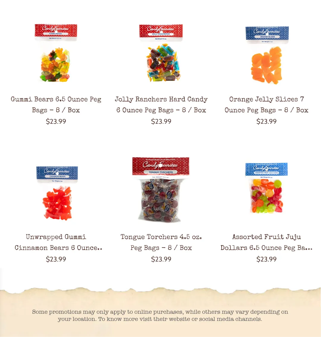 Weekly ad Weekly ads from July 22 to August 6 2025 - Page 5