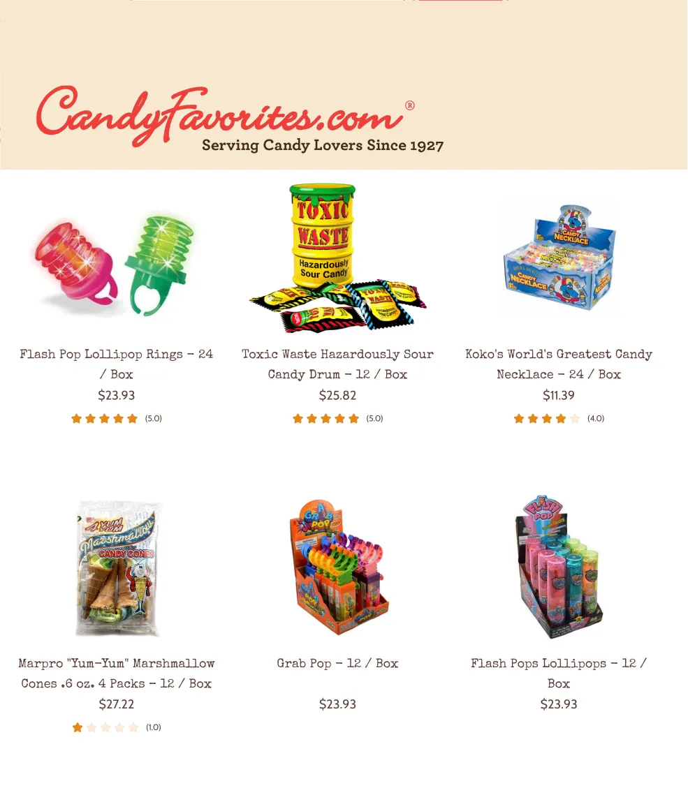 Weekly ad Nothing Bundt Cakes Flyers from December 27 to January 11 2025 - Page