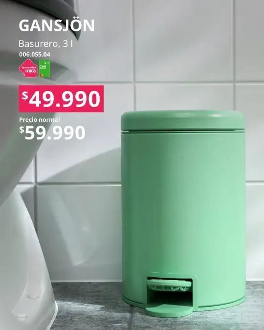 Catalogo de Ofertas 21 de abril al 5 de mayo 2026 - Pag 1