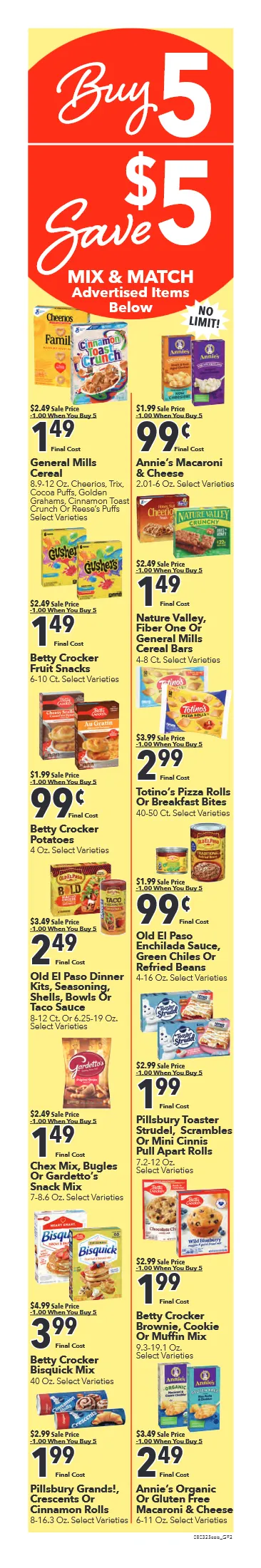 Weekly ad Coborn's Sales from August 3 to August 10 2025 - Page 4