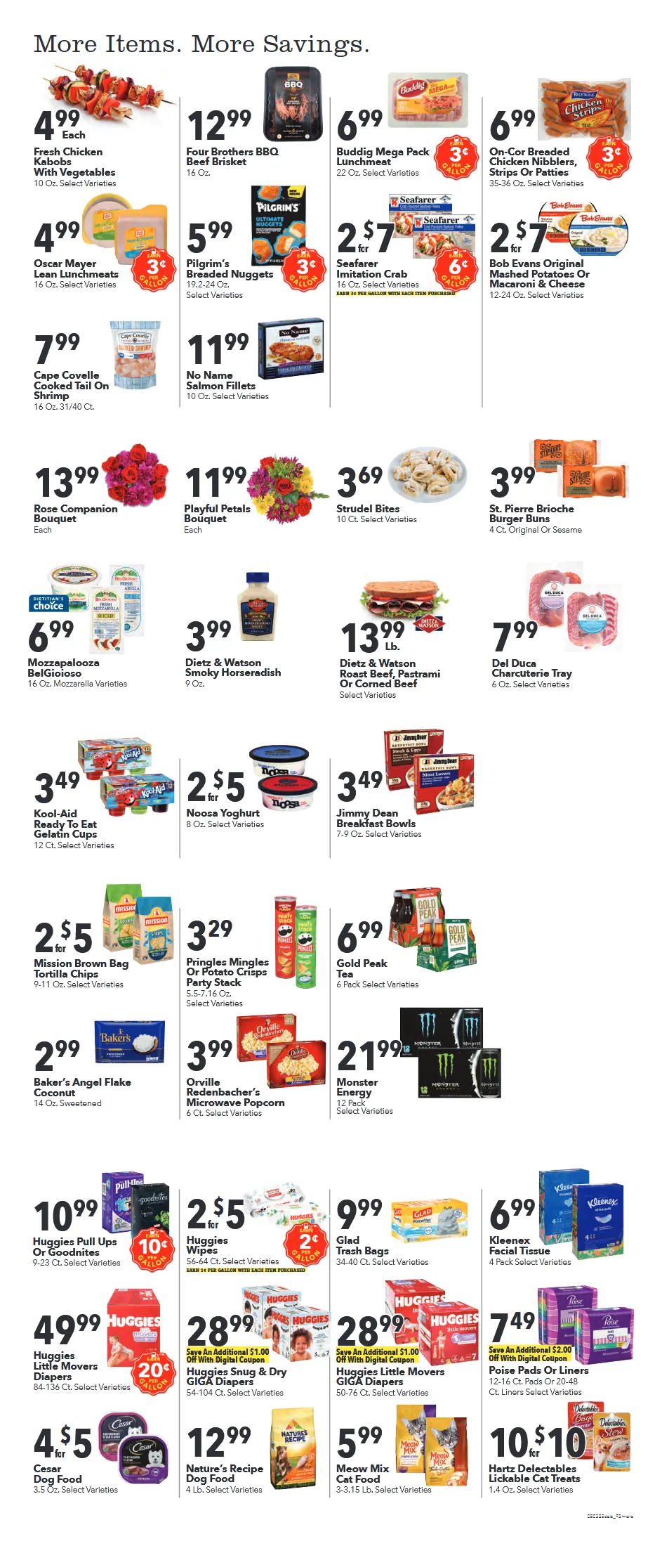 Weekly ad Coborn's Sales from August 3 to August 10 2025 - Page 5