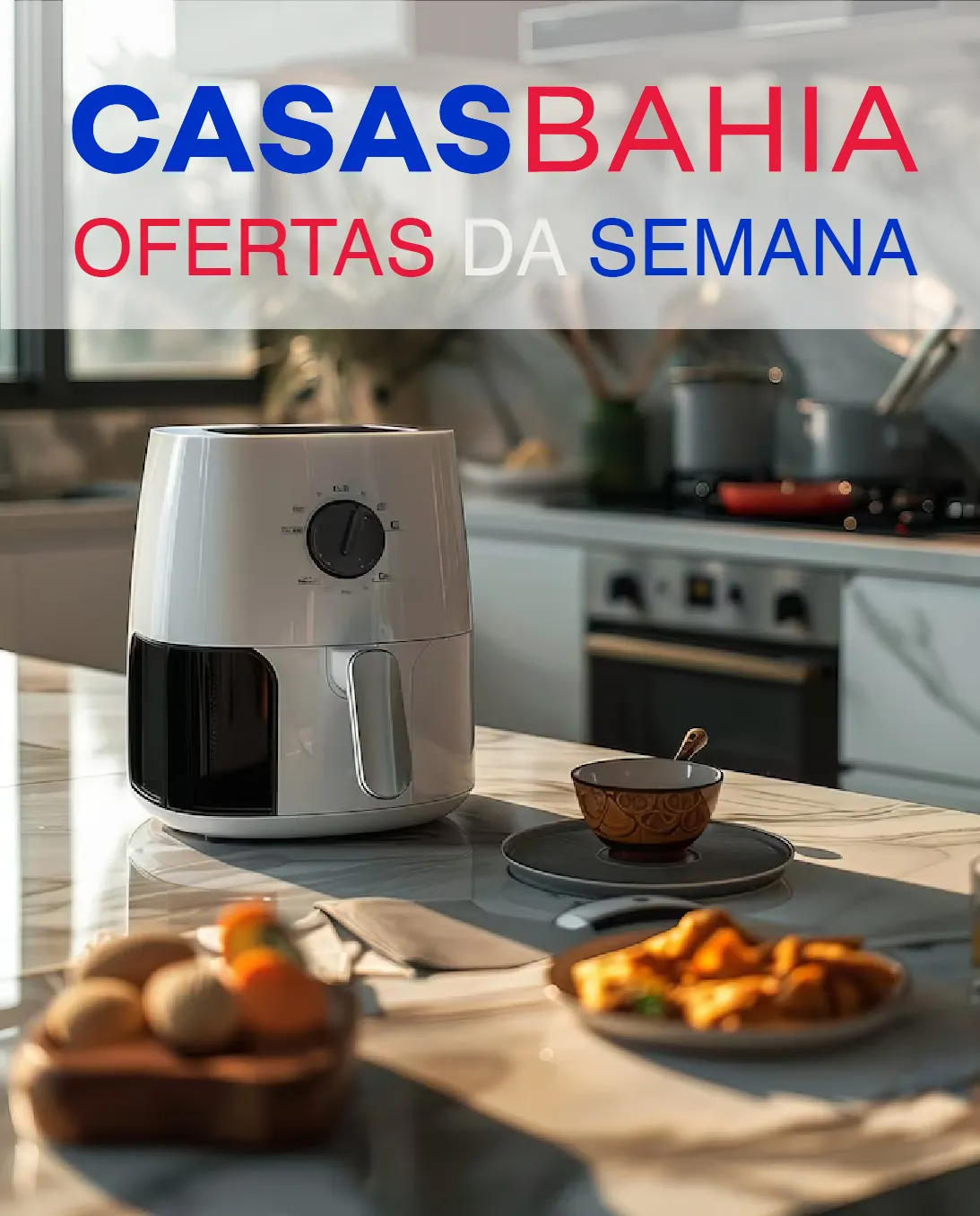 Encarte de Ofertas 7 de agosto até 26 de agosto 2025 - Pagina 