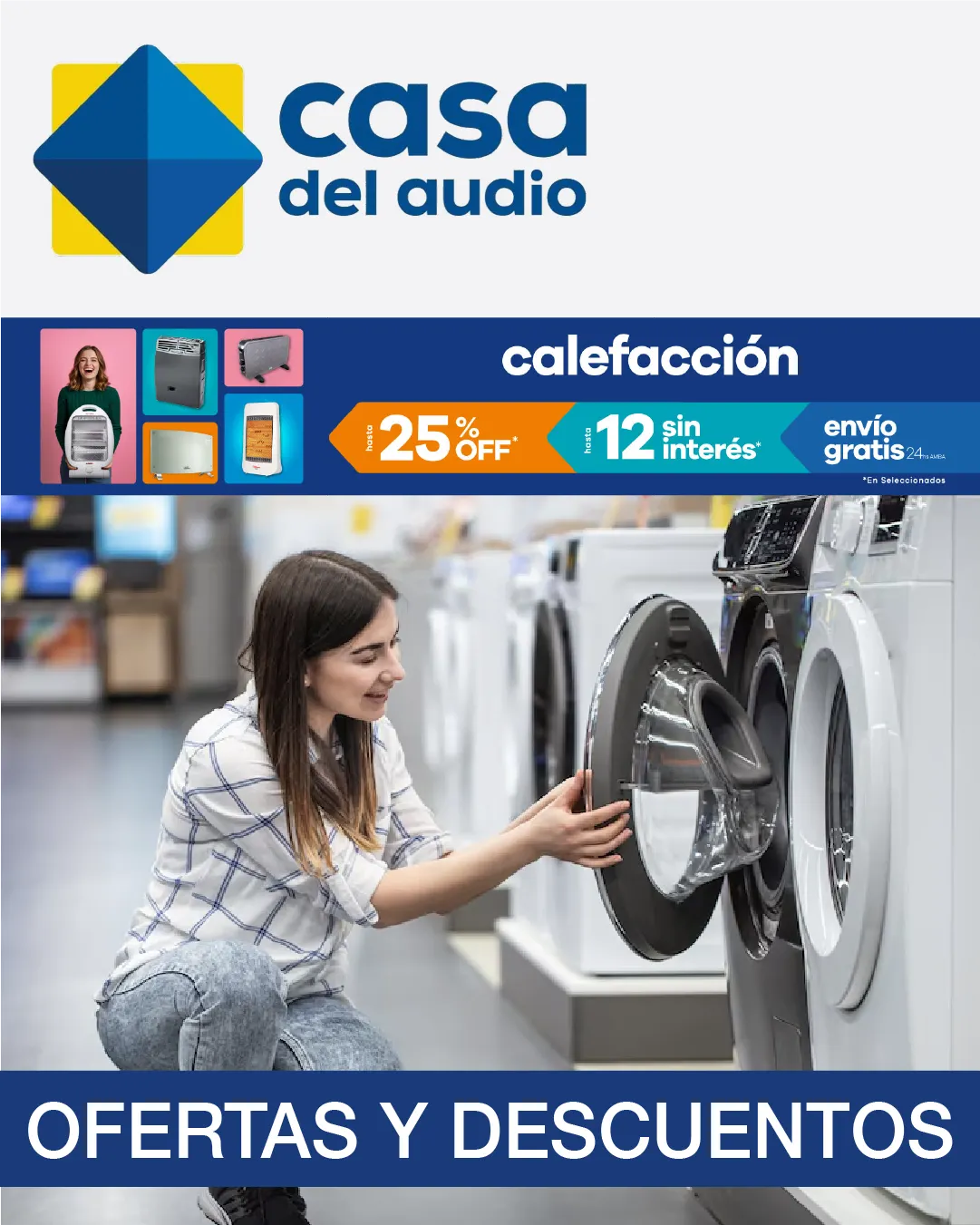 Ofertas de Ofertas 30 de junio al 18 de julio 2025 - Página  del catálogo