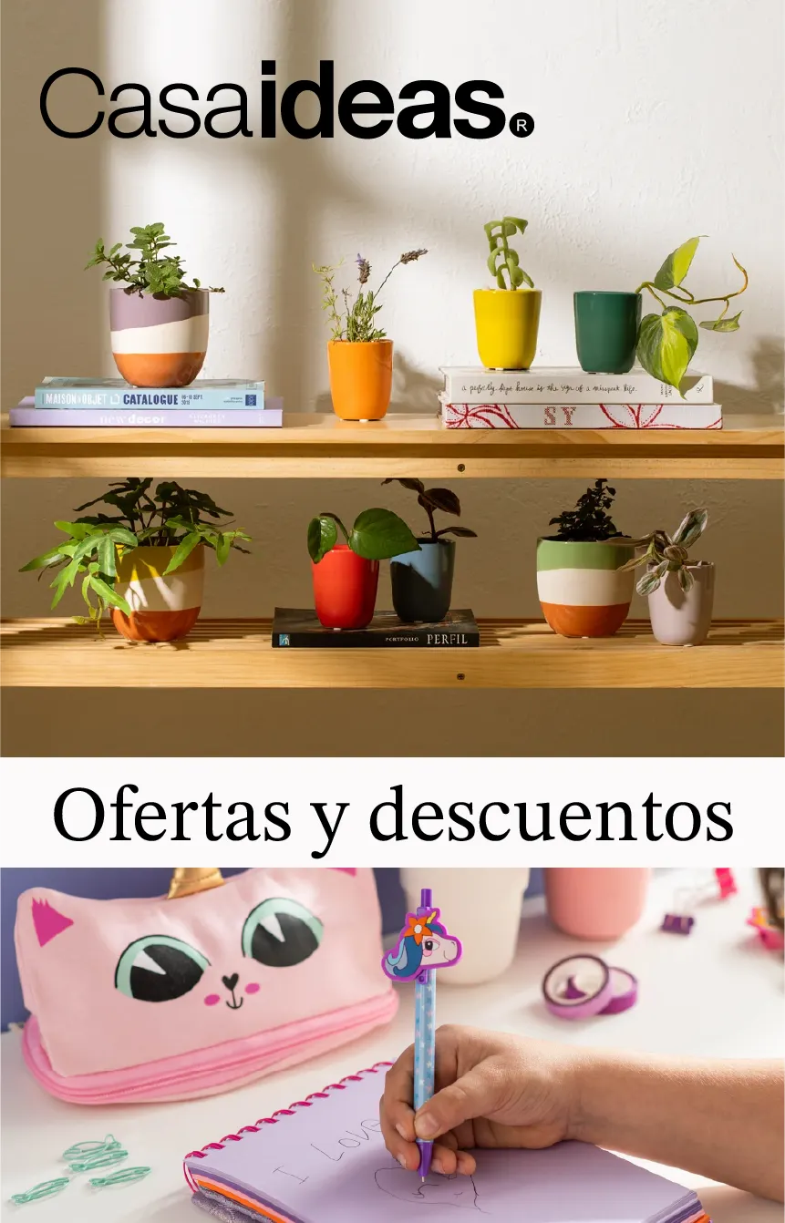 Catálogo de Ofertas 14 de abril al 30 de abril 2025 - Página 