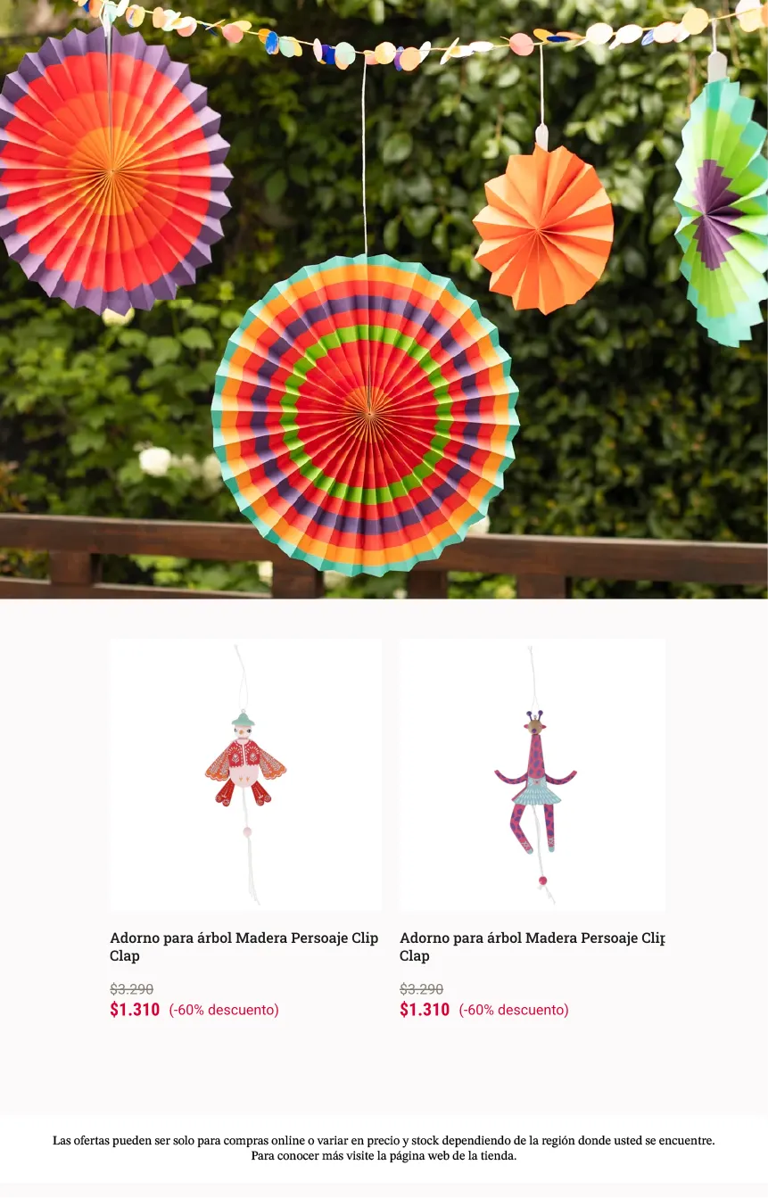 Catálogo de Ofertas 14 de abril al 30 de abril 2025 - Página 2