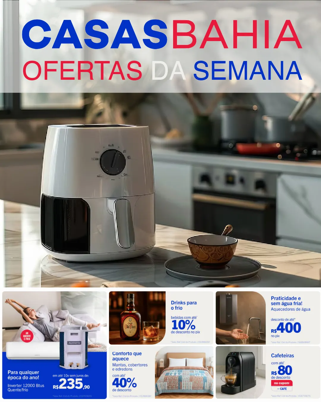 Encarte de Ofertas 25 de agosto até 12 de setembro 2025 - Pagina 