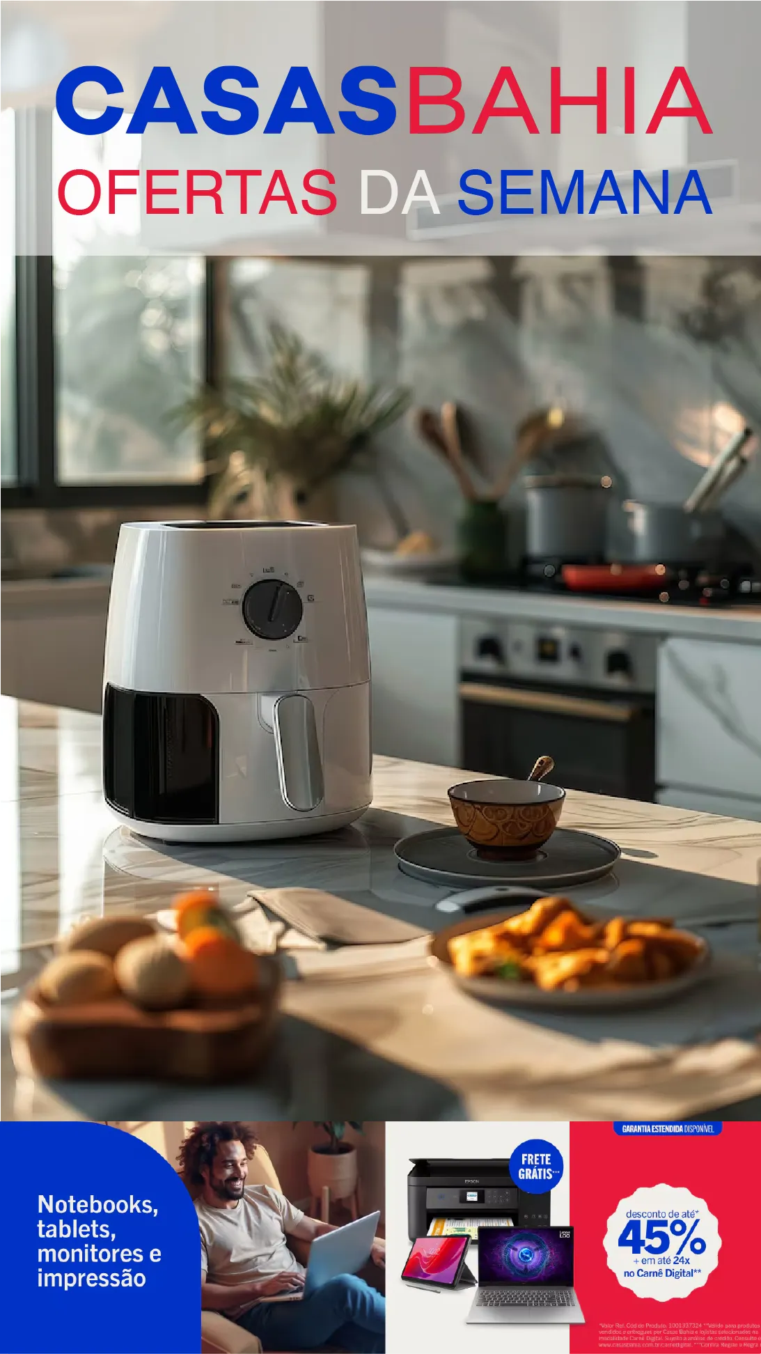 Encarte de Ofertas 3 de junho até 18 de junho 2025 - Pagina 1