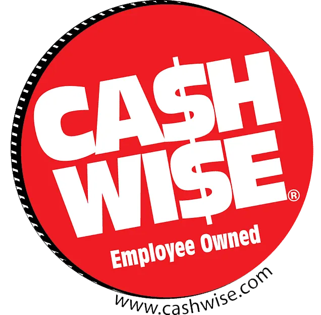 Cash Wise logo. Current weekly ad