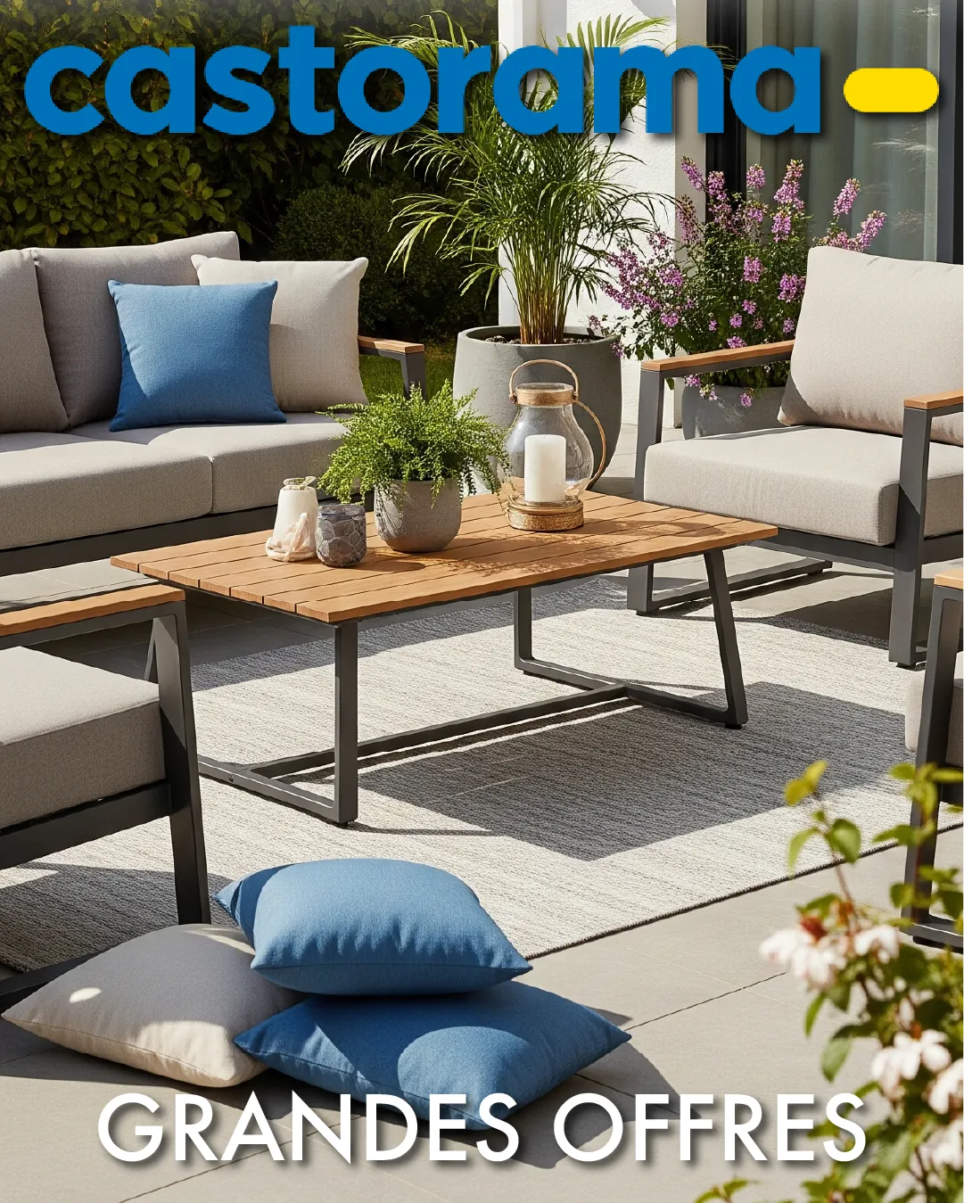 Catalogue du 19 août au 31 août 2025 - Catalogue page