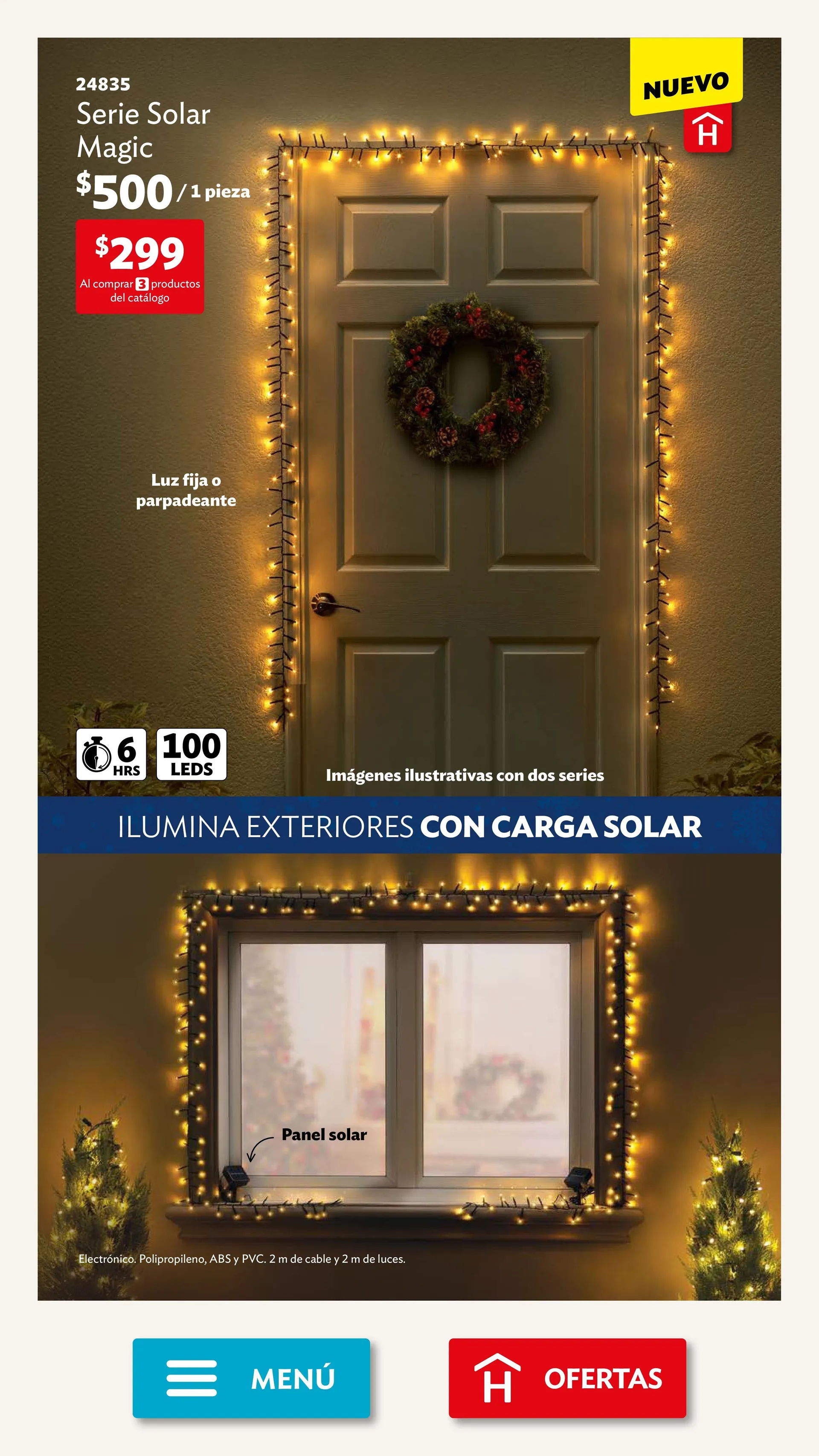 Catálogo de Catálogo BetterWare 31 de octubre al 30 de noviembre 2024 - Pagina 85