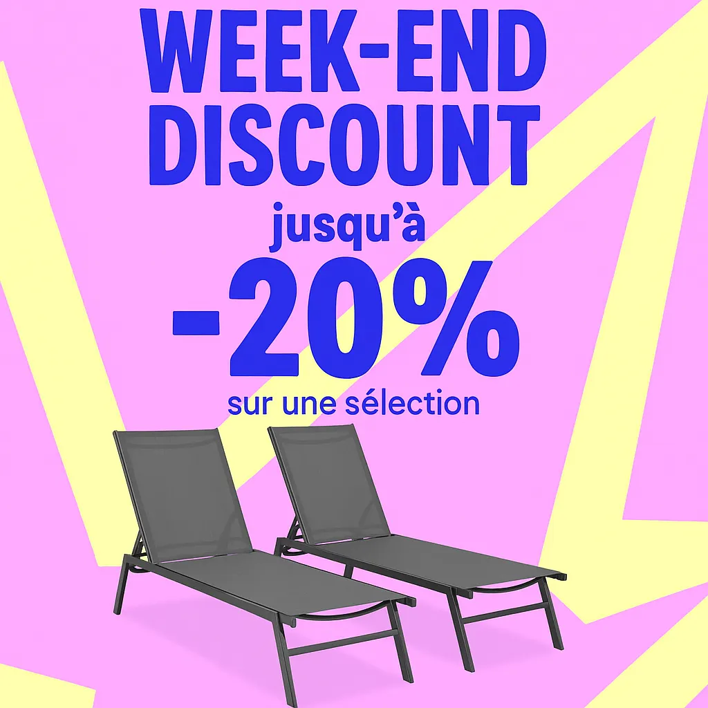 Catalogues Cdiscount du 9 mai au 31 mai 2025 - Catalogue page 