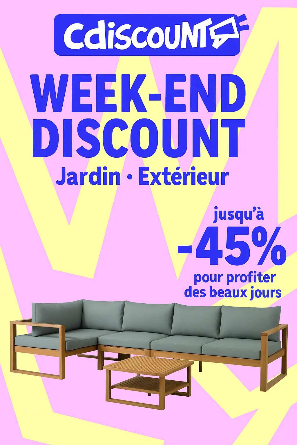 Catalogues Cdiscount du 9 mai au 31 mai 2025 - Catalogue page 5