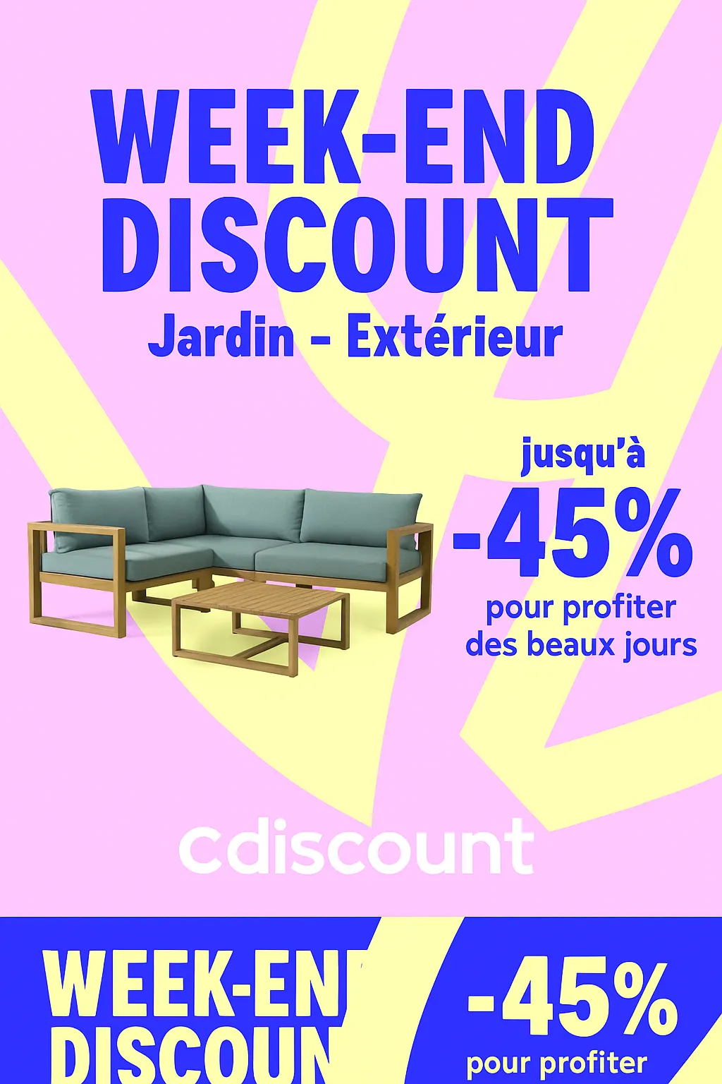 Catalogues Cdiscount du 9 mai au 31 mai 2025 - Catalogue page 9
