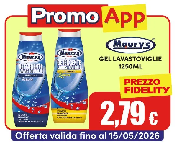 Promo App da 12 maggio a 15 maggio di 2026 - Pagina del volantino 5