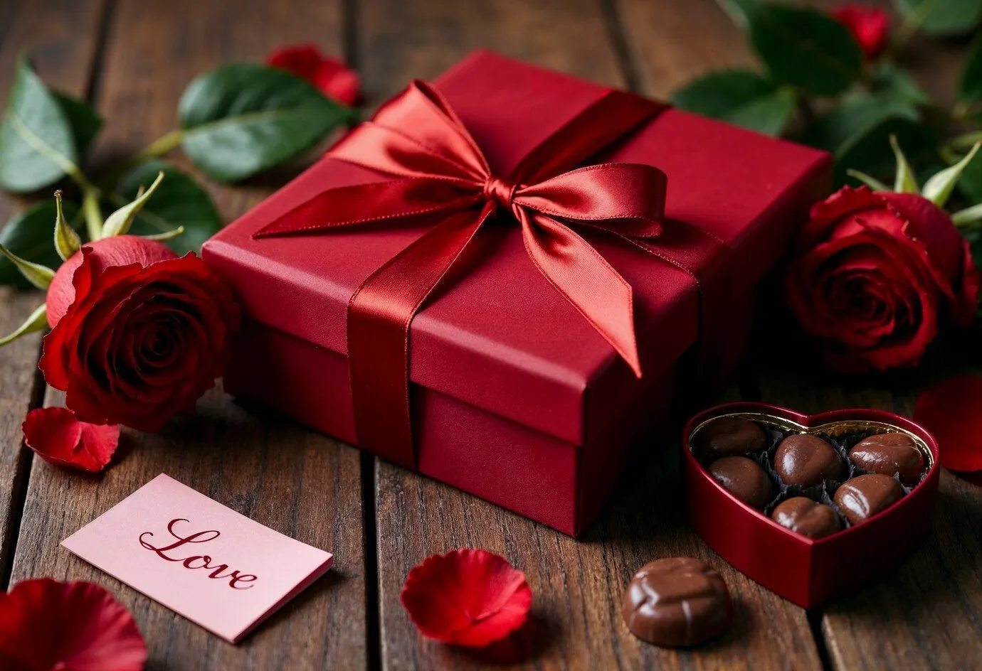 Walmart vs. Target: Where to Shop for the Best Valentine's Day Gifts 2025?