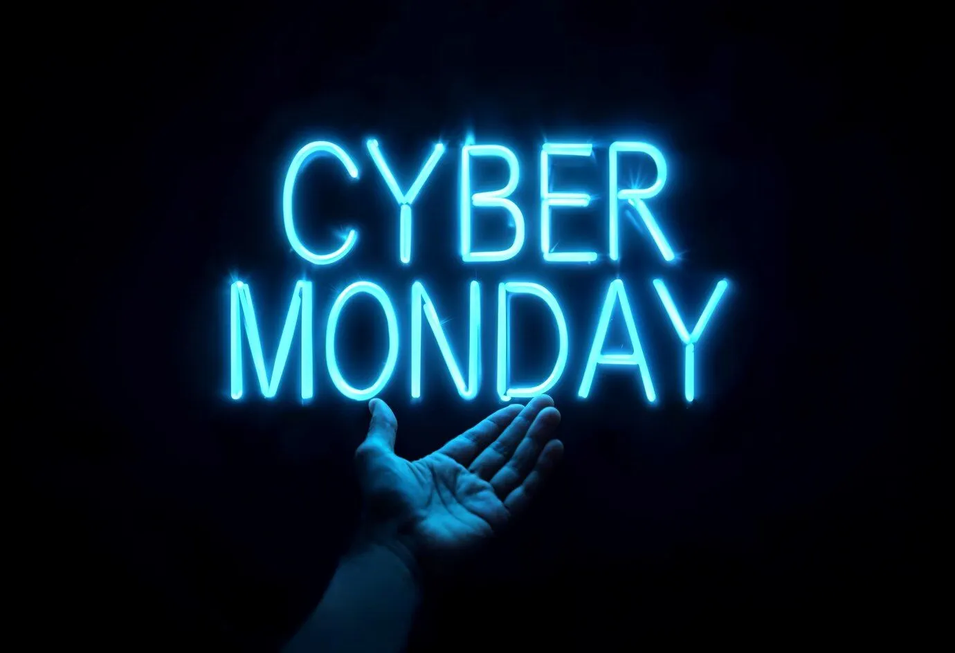 Lassen Sie sich diese tollen Cyber-Monday-Angebote nicht entgehen