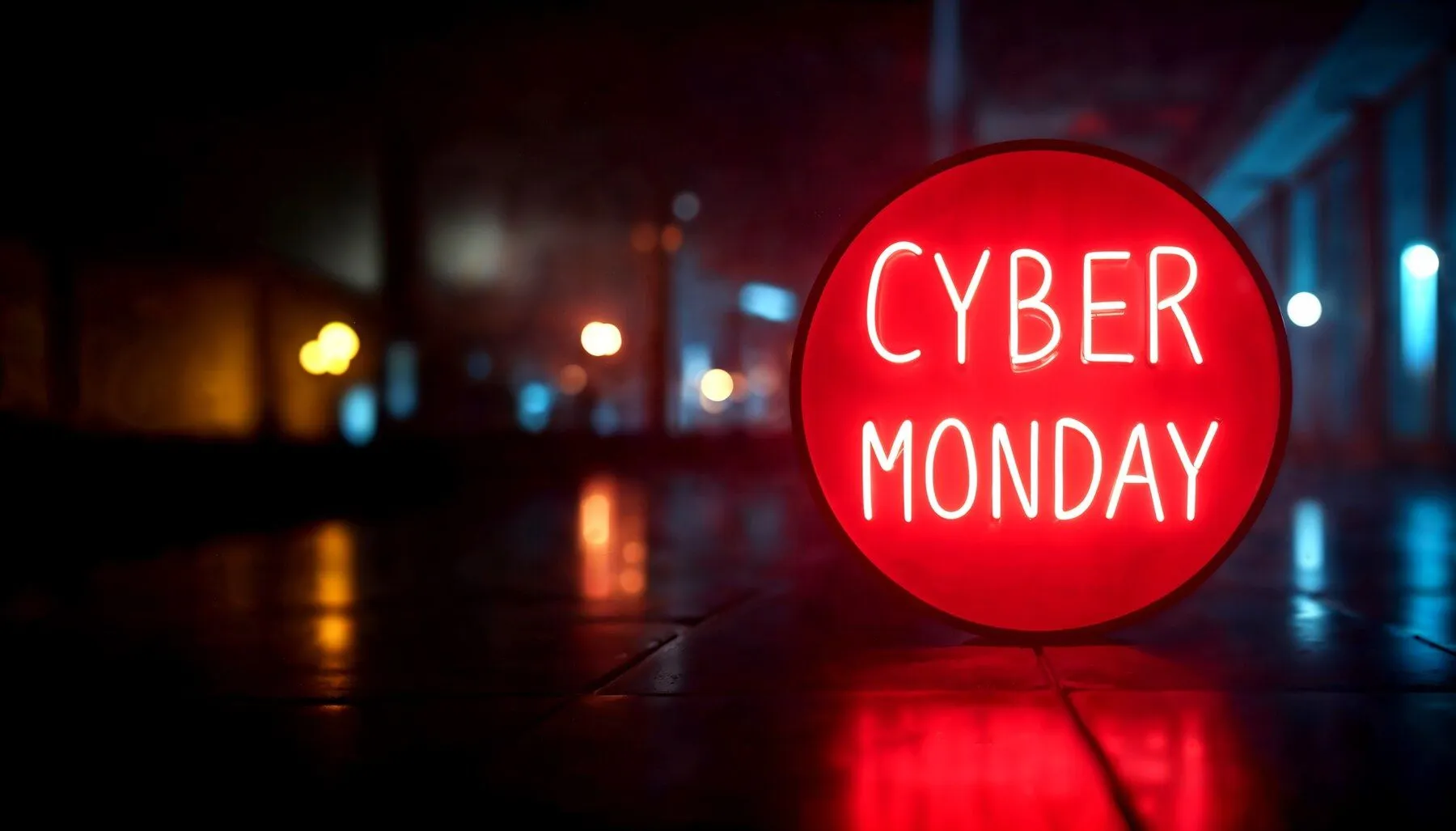 Cyber Monday Shopping Tips