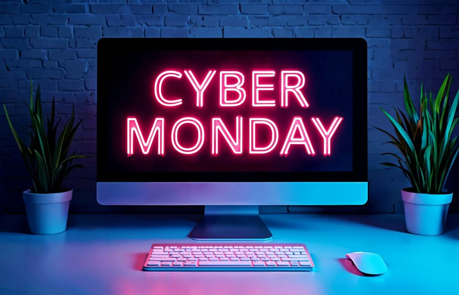 Cyber Monday 2024: las mejores ofertas para ahorrar en México