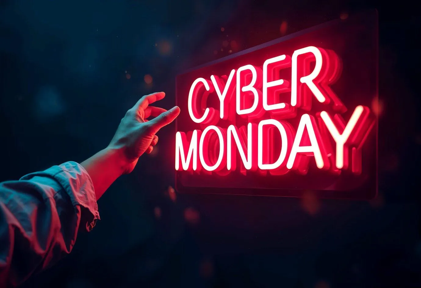Ne manquez pas ces offres du Cyber Monday 2024