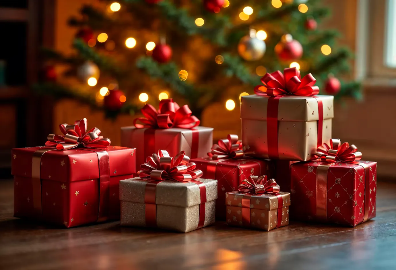 5 regalos de Navidad en tendencia