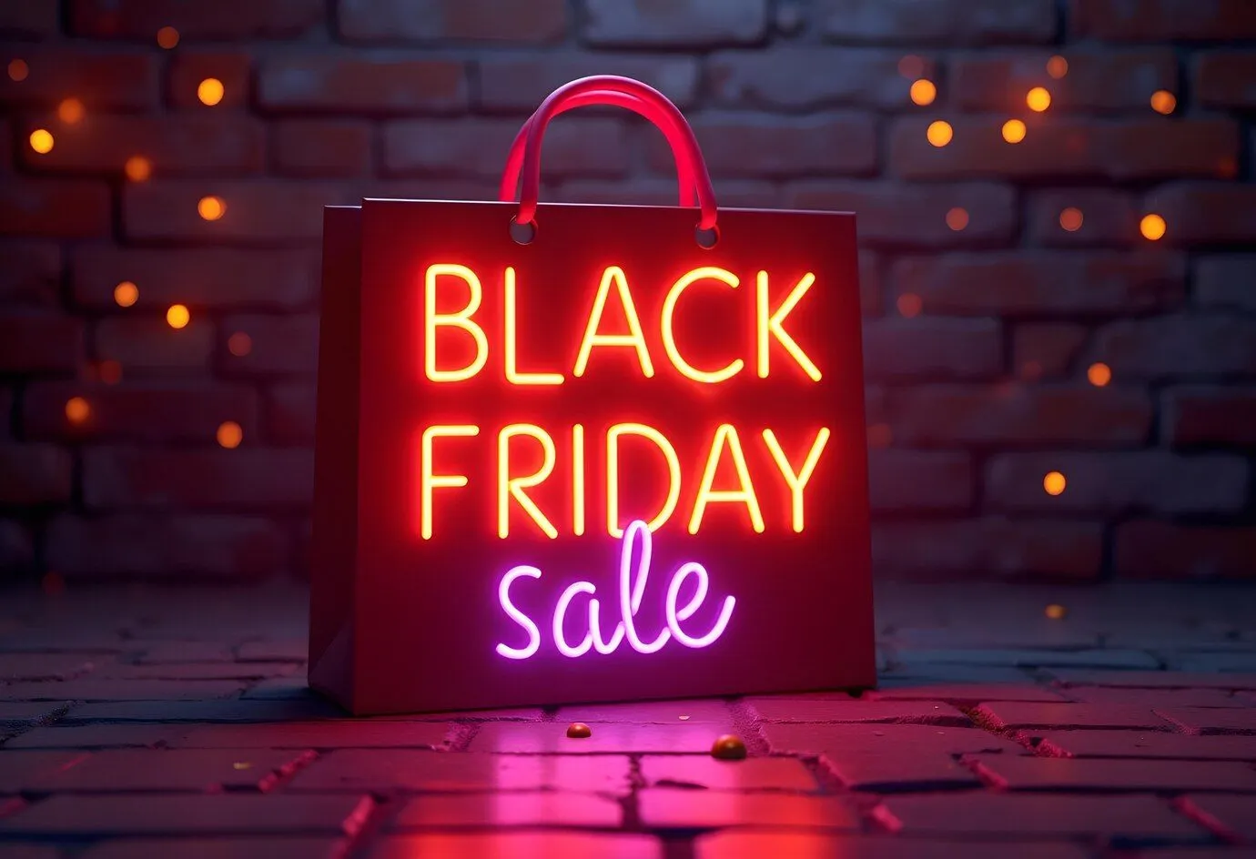 Hoe je de beste aanbiedingen na Black Friday kunt scoren