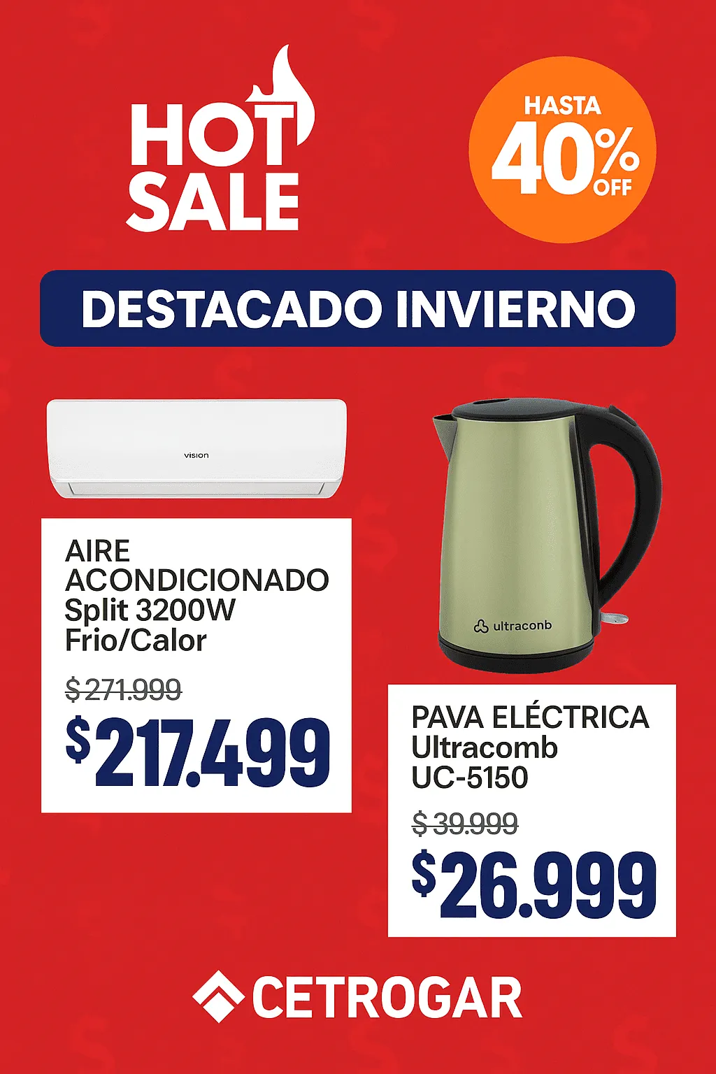 Ofertas de Hot Sale 12 de mayo al 18 de mayo 2025 - Página 4 del catálogo
