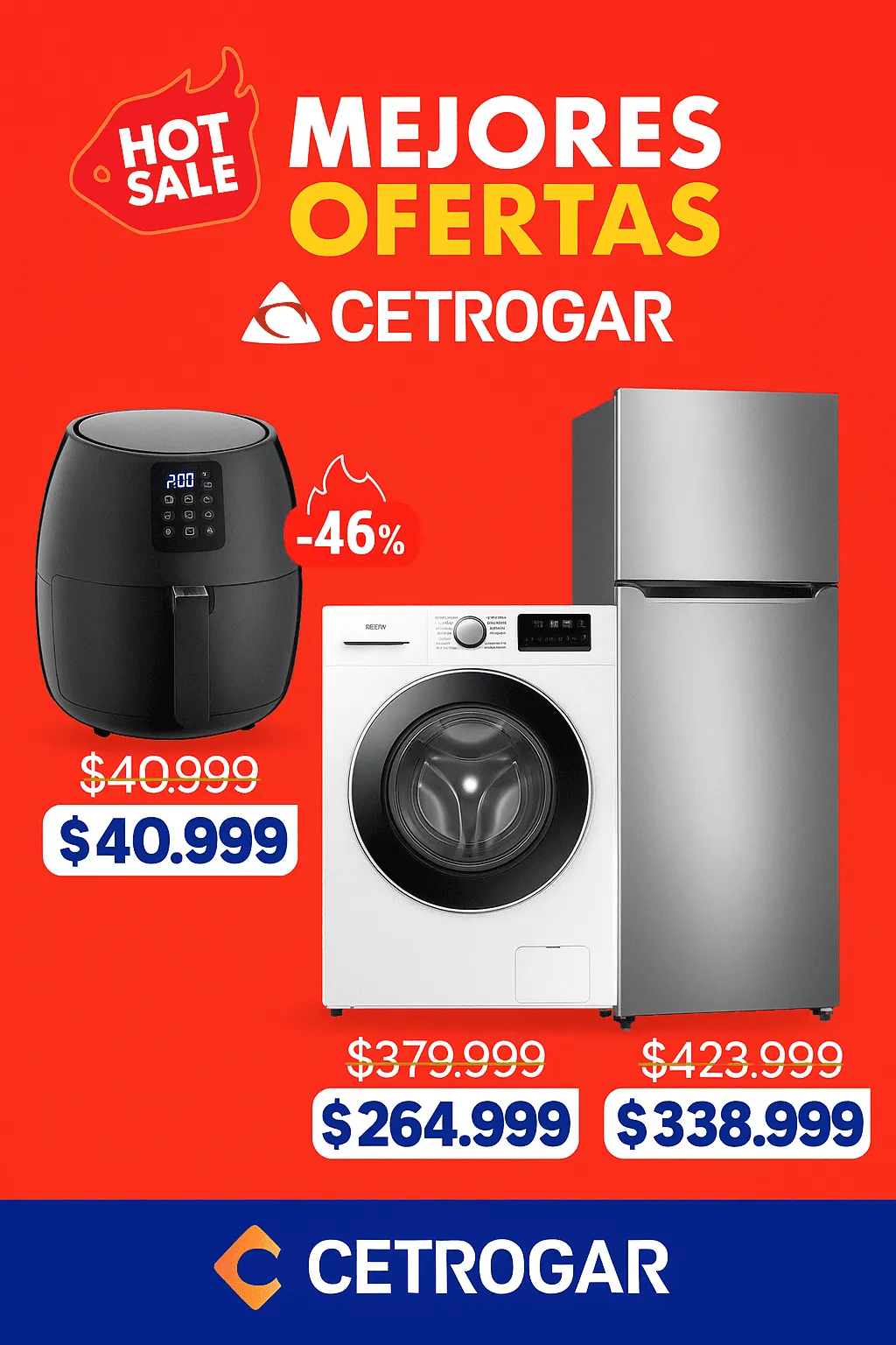 Ofertas de Hot Sale 12 de mayo al 18 de mayo 2025 - Página 5 del catálogo